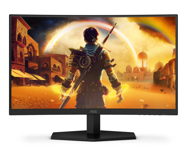AOC C24G42FE - 1580265 - zdjęcie